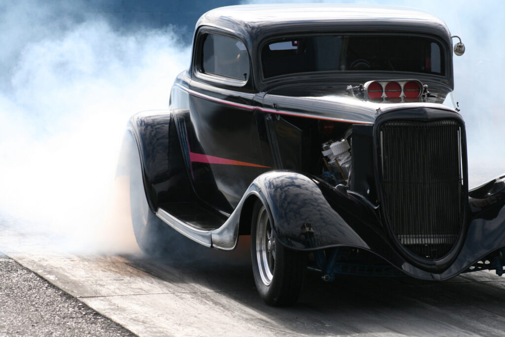 47-54/55-59 Chevy Truck Chassis