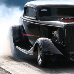 47-54/55-59 Chevy Truck Chassis