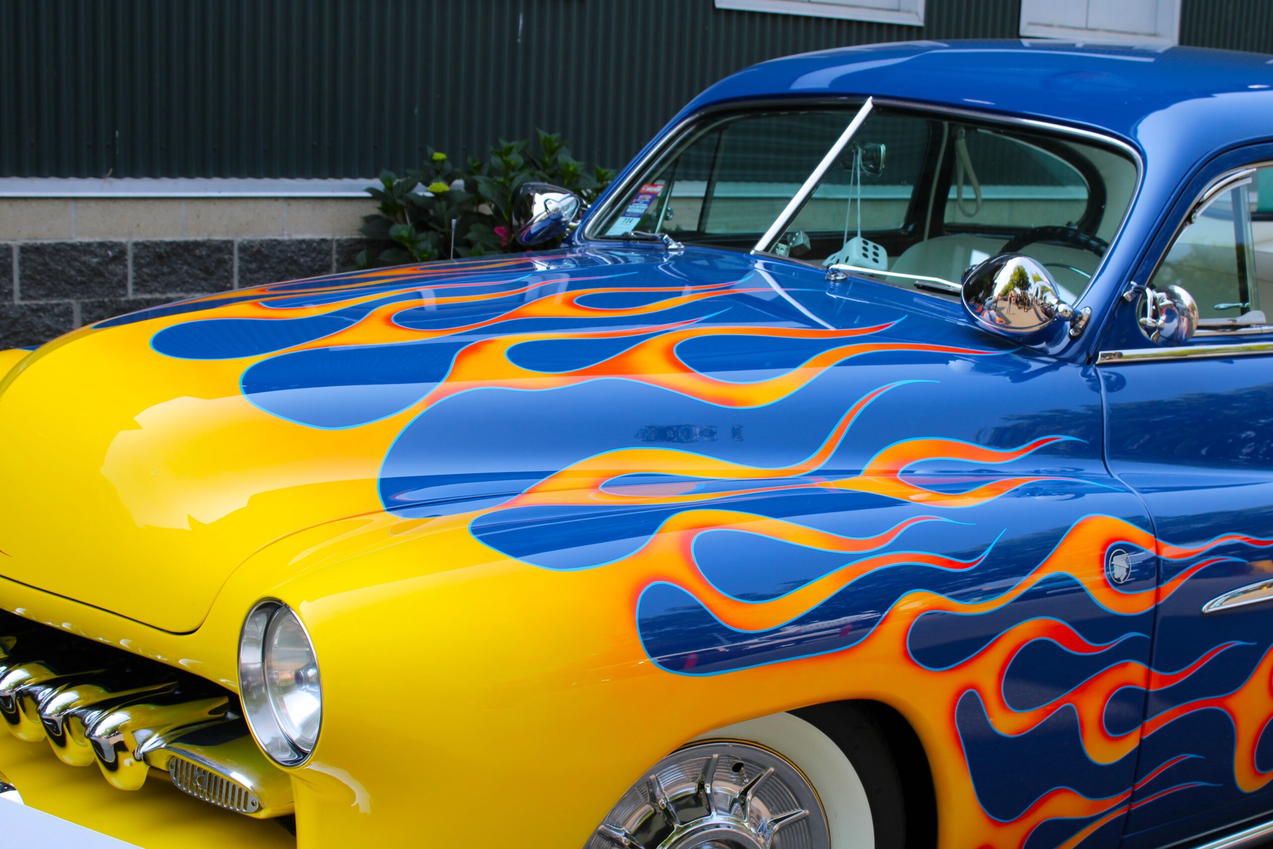 Grahamshotrodshop Car