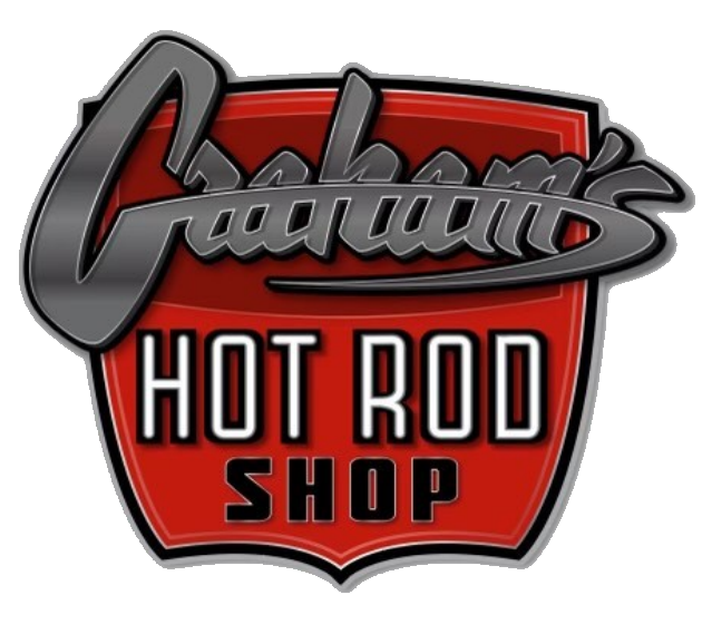 Graham's Hot Rod Shop